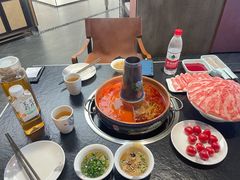 -咏江南·苏式火锅·苏州评弹(观前街店)