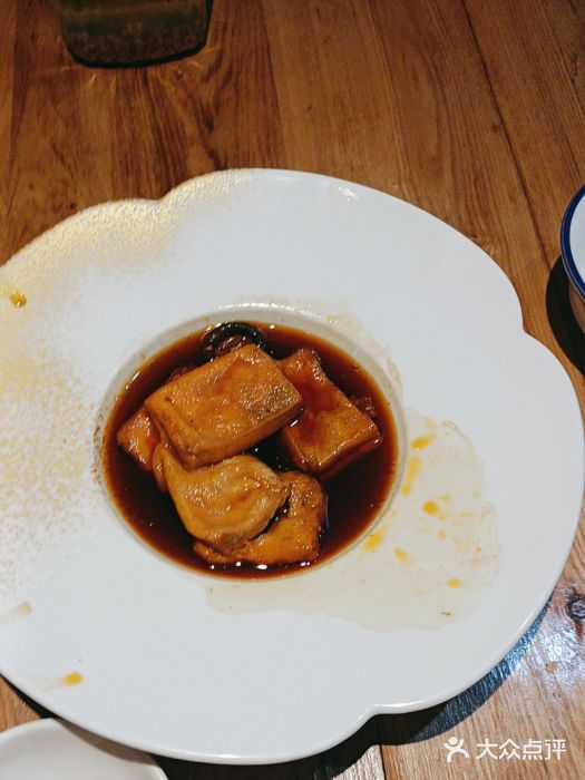 永安鱼庄·镇江菜(三店纬五路店)图片