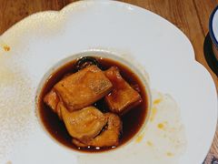 -永安鱼庄·镇江菜(三店纬五路店)