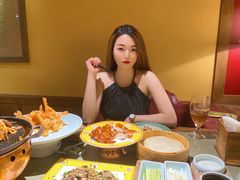 -那家小馆•北京菜•烤鸭(中关村店)