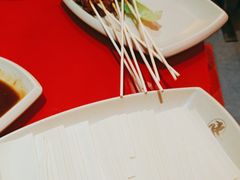 -蜀大侠火锅(森兰花园城店)