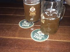 -皇冠自酿啤酒坊(中国红街5号楼店)