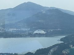 -洲际酒店·地平线全日餐厅HORIZON CAFÉ
