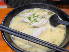 -鲜笃面(肇嘉浜路店)