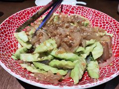 -单家老院·院子里的青岛菜(沙子口店)