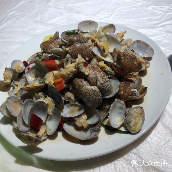 牛仔烧烤海鲜龙虾(江春路店)