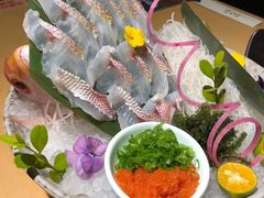 -昱匠·日本料理(金融街店)