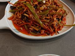 -正阳春烤鸭(华捷道店)