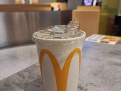 -麦当劳(徐汇漕溪北路百脑汇店)