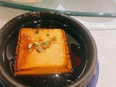 -中央饭店-餐厅