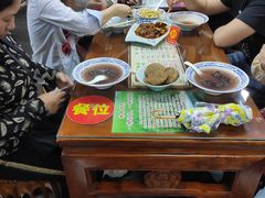 -粗茶淡饭(东关街店)