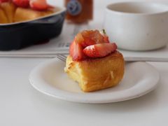 -WHEAT&BAKER-麥(凯德来福士店)