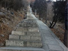 iphone_upload_pic-蟒山国家森林公园-停车场