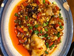 -觅山云南菜(泊富ICITY店)