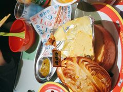 -碌碌发·东南亚风味烧烤档(体育西店)