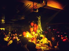 -宝莱纳啤酒花园餐厅PAULANER BRAUHAUS Nanjing(广州路店)