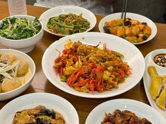 -毛哥小馆子(百井坊巷店)