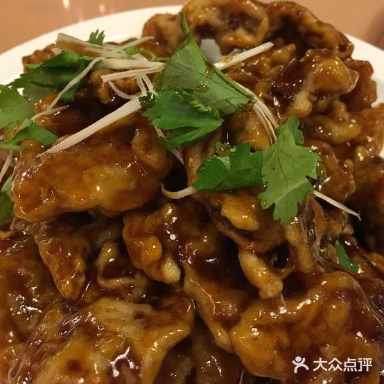 金龙阁清真饭店