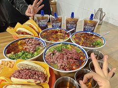 -邢老三肉丸糊辣汤·非遗美食(西安总店)