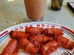 -茶米烧腊茶餐厅(石龙店)