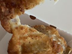 吮指原味鸡T-肯德基(东直门来福士店)