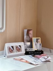 -WENDY·温迪皮肤管理