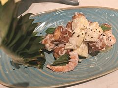 -鹿港小镇(悠唐店)