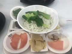 -在蒙自过桥米线