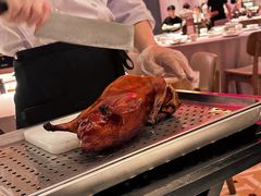 -金鸭季·北京烤鸭(深业上城店)