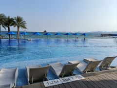 -深圳大梅沙京基洲际度假酒店