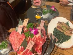 -黑牛の店·和牛烧肉(合生汇店)