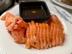 -星伦多自助料理·涮烤一体(杭州来福士店)