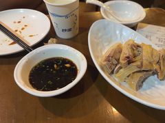 -奶奶的味道(胶州路店)