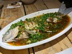 -饭江湖·江湖菜(湖广会馆店)