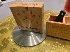 -沽上民肴·海鲜锅贴·天津菜(福州道鸿正家园店)