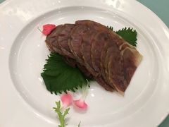 -水上明月·湖景餐厅
