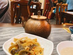 -安泰楼·佛跳墙创始人·传统闽味早茶·酒楼(三坊七巷闽菜地标店)
