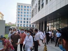 -北京市中关村医院