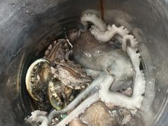 -仙螺岛海鲜自助餐厅(总店)