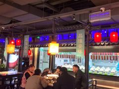 -老淮安·淮安菜(涟水店)