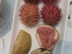 -半岛听涛蒸汽海鲜自助(K11店)