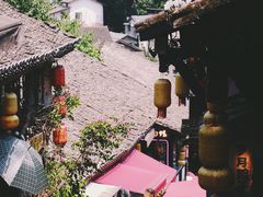 -重庆观音桥华美达安可酒店