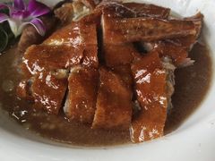 -水上人家河鲜