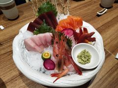 -笑福亭料理小馆(解放碑店)