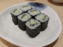 -万岁寿司(万国店)