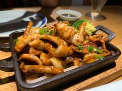 -三石铁板烧(紫竹桥店)