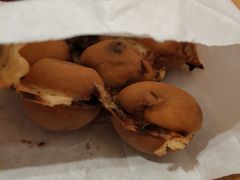 -妈咪鸡蛋仔(尖沙咀东分店)