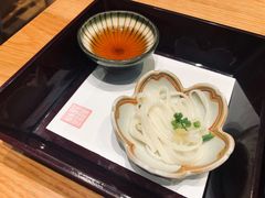 稲庭乌冬-锅物新语&寿喜烧.炉端割烹(世博源店)