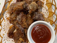 -莲花公园煎蟹(总店)