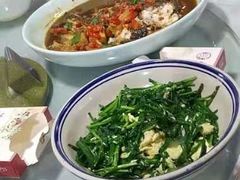 -传统菜农庄(皇姑路店)